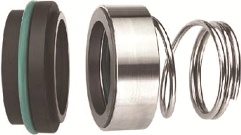 Торцевое уплотнение MSM3N 85 G4 SIC/SIC/VITON в Краснодаре фото