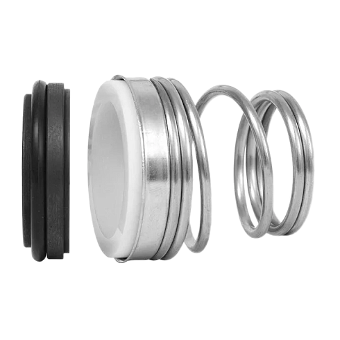 Торцевое уплотнение SNFNA-40 CAR/SIC/EPDM в Краснодаре фото