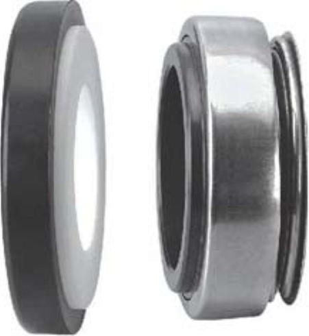 Торцевое уплотнение N-B01-DAZR-0700 в Краснодаре фото