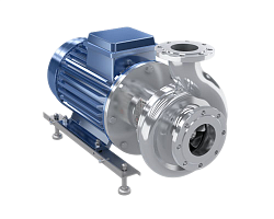 Насос центробежный MLXY-150