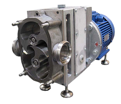 Запасные части к насосам HM-00, 01, 04, 05