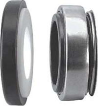 Торцевое уплотнение SNAR 65 CER/CAR/EPDM в Краснодаре фото