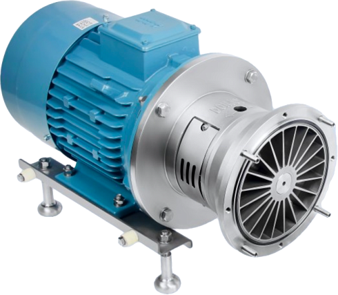 Самовсасывающий насос CIP-L-10-3